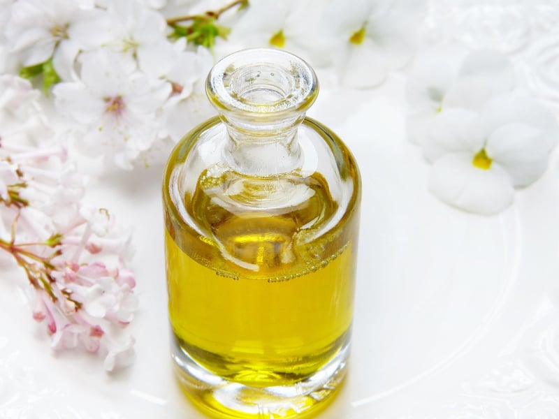 Holistic Therapies